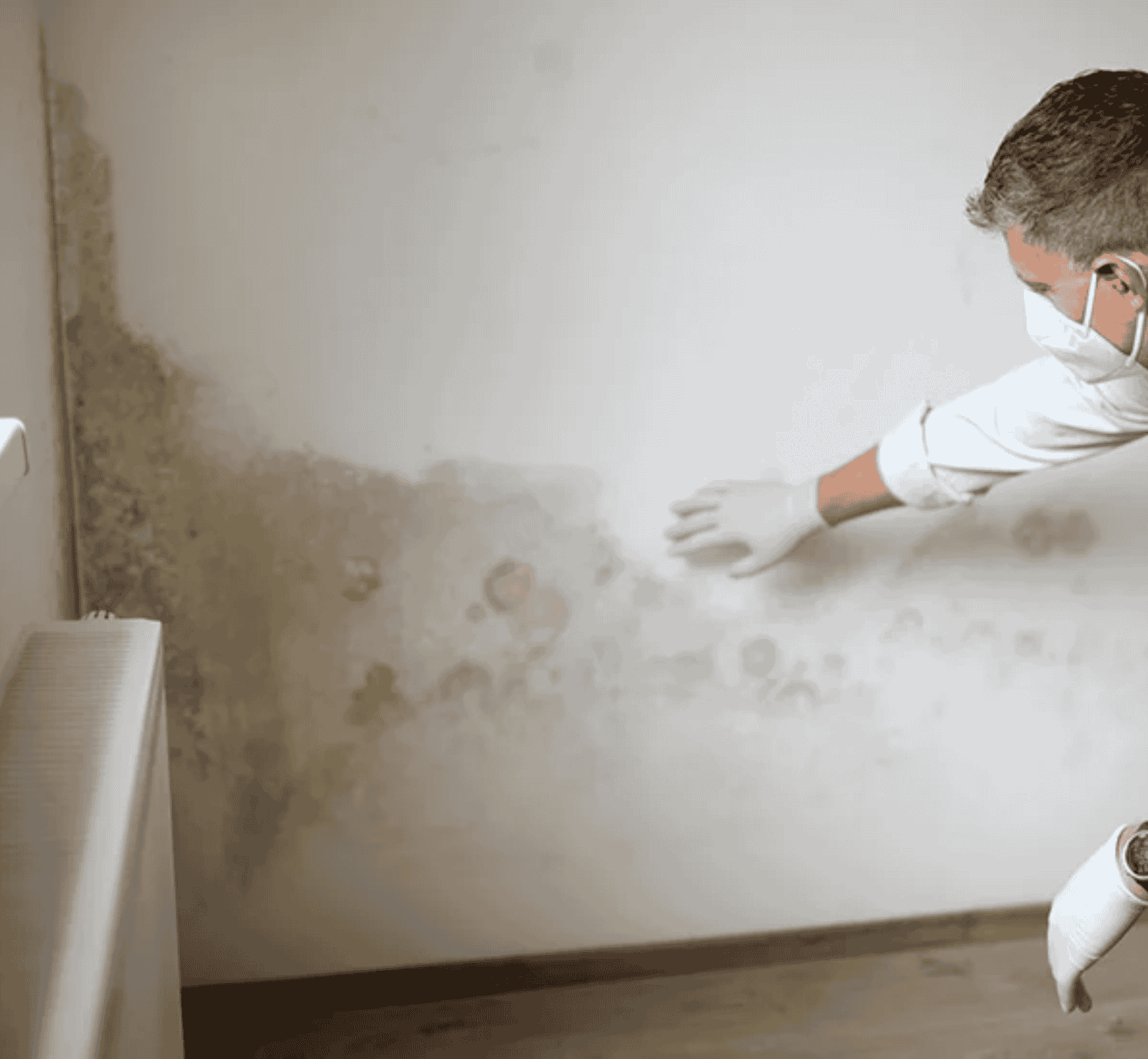 Experts in Pest Management