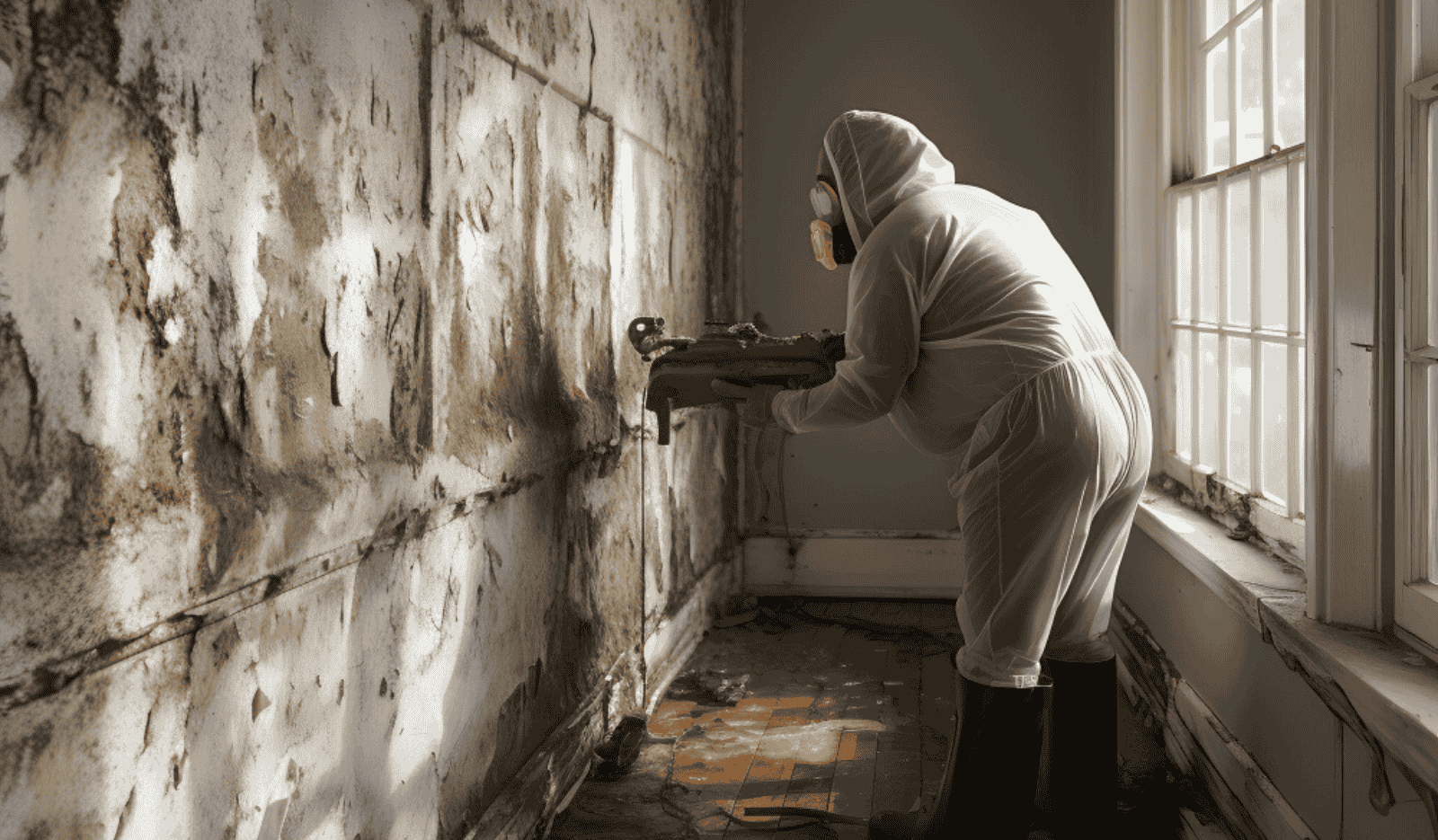 Mold Removal