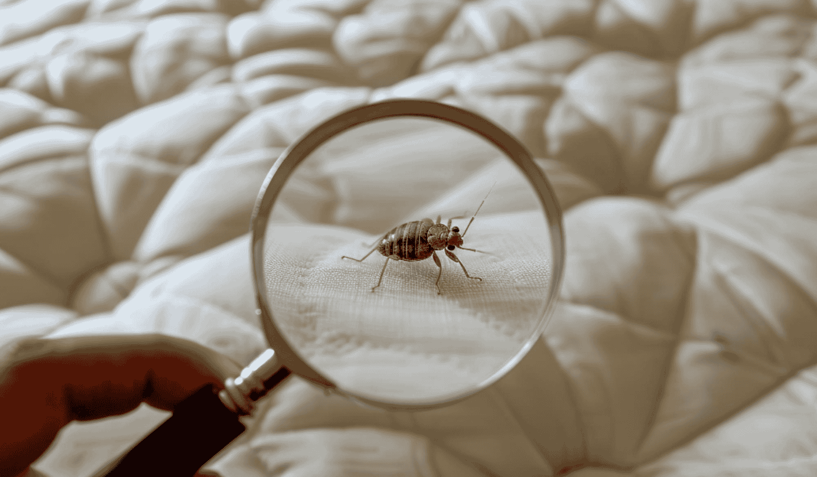 Bed Bugs Control